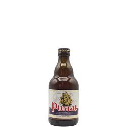 Piraat 33cl - Belgian Beer Bank