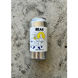 Beak Brewery Déšť