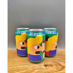 Mikkeller - SIDE EYES 330ml - Goblet Beer Store