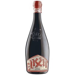 BIRRIFICIO AGRICOLO BALADIN - Baladin Indipendente Italian Farm Brewery ELIXIR