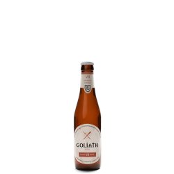 GOLIATH AMBREE VII 7 ° 33 CL - Rond Point