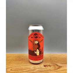 Mikkeller - TRAEBLOD 440ml - Goblet Beer Store