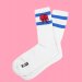 Delirium Sport Socks 