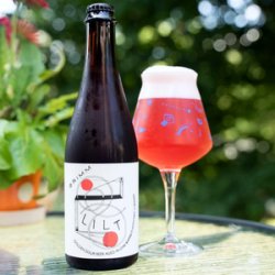 Grimm Artisanal Ales Lilt - Beer Force