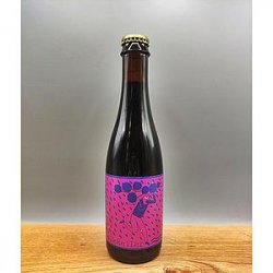 Mikkeller - SPONTANBLUEBERRY 375ml - Goblet Beer Store