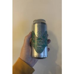Track Brewing Company Lark AF