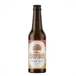 Microbrewery Evritanias Carpinus Pale Ale