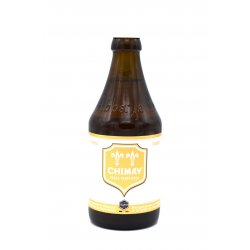 Chimay Tripel 33cl - Belgian Brewed