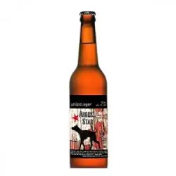 ZEOS Brewing Argos Star