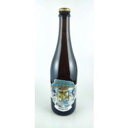 Matuška Grape Ale 12° - Pivní ochutnávka