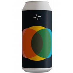 North Brewing Co. North X Pastore Fruited Sour Peach + Blueberry + Raspberry + Ginger North Brewing Co. North X Pastore Fruited Sour Peach + Blueberry + Raspberry + Ginger