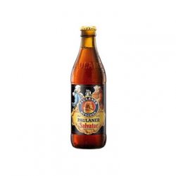 Paulaner Salvator Dopplebock 33Cl 7.9% - The Crú - The Beer Club