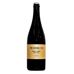 The Kernel Biere de Saison Sour Cherry - Labirratorium