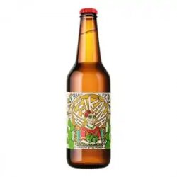Mustaki Nomad Brewing Mexicana