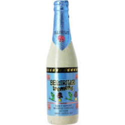 DELIRIUM TREMENS 8.5 ° 75 CL - Rond Point