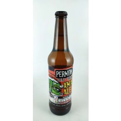 Permon Xmas ALE 13° - Pivní ochutnávka