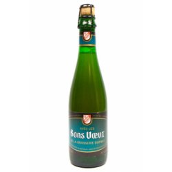 Brasserie Dupont Avec Les Bons Voeux - Acedrinks