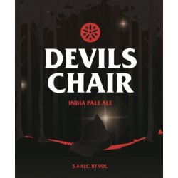 Devil’s Chair  Belleflower Brewing - Craft Beer Dealer