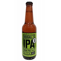 Dougalls IPA 8 - Bodecall