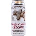Hardywood Park Craft Brewery Gingerbread Stout Hardywood Park Craft Brewery Gingerbread Stout