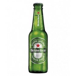 HEINEKEN 33CL E.P. CAJA 24 - Mesa 16