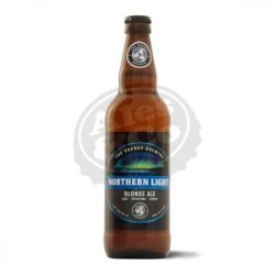 ORKN Northern Light 8x500ml BOT - Ales & Co.