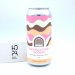 VAULT CITY Neapolitan Scoop Lata 44cl VAULT CITY Neapolitan Scoop Lata 44cl