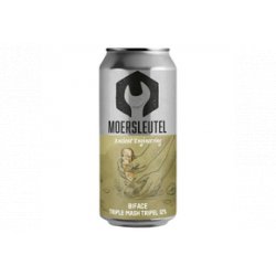 Moersleutel Craft Brewery Ancient Engineering: Biface