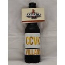 Cerveza CCVK Villana - Cerveza 10