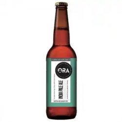 Patraiki Microbrewery ORA IPA