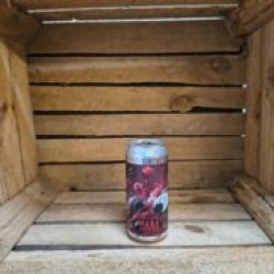 Azvex Brewing Company MANA - Raspberry, Blueberry, Cherry & Coconut
