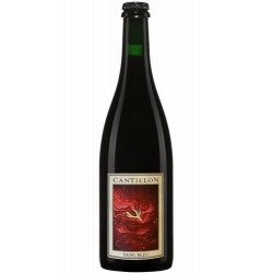 Cantillon Sang Bleu 75 cl - Bodecall