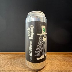 Howling Hops SINGLE HOP NO.9- LUMINOSA