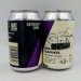 71 Brewing: Blackness Stout (330ml) 