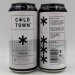 Cold Town: Baltic Cold IPA (440ml) Cold Town: Baltic Cold IPA (440ml)
