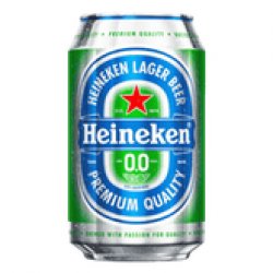 Heineken 0.0