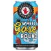 Left Hand Wheels Gose Round Can 355ML 