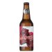 Noble Men Red Grizzly 