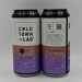 Cold Town: Topic Thunder Pastry Stout (440ml) 