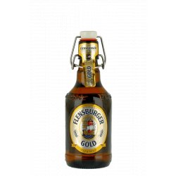 Flensburger Brauerei Emil Petersen Gold Flensburger Brauerei Emil Petersen Gold