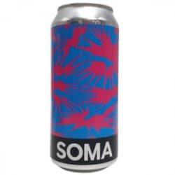 SOMA Beer  Cringe 44cl - Beermacia