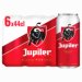 Jupiler Belgisch pils bier 6-pack Jupiler Belgisch pils bier 6-pack