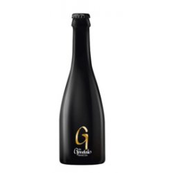 Brasserie Goudale - Les Brasseurs de Gayant La Goudale Grand Cru