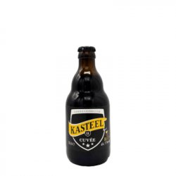 Kasteel Cuvée