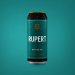 Thornbridge Rupert, 5.5% British IPA Thornbridge Rupert, 5.5% British IPA