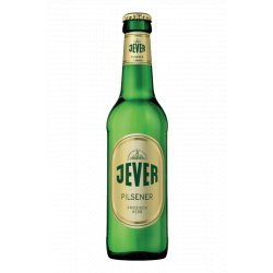 Jever Pilsener