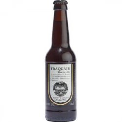 Traquair House Ale 11.2oz - Bine & Vine