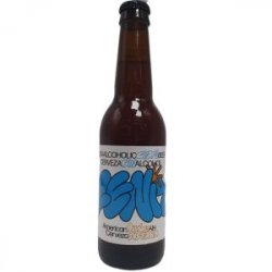 Zenit Beer  ZENIT American Amber Ale 33cl - Beermacia