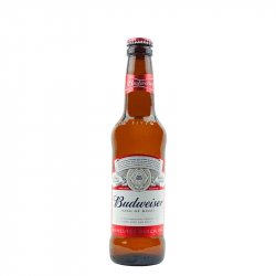 Budweiser Budweiser