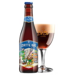 Zatte Bie